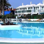 Lejlighed Palms & Pool Dunaflor *
