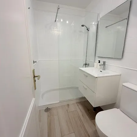 Appartement Palms&pool Dunaflor Maspalomas (Gran Canaria)