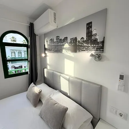 Palms&pool Dunaflor * Maspalomas (Gran Canaria)