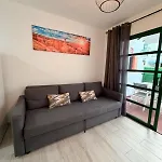 Apartment Palms&pool Dunaflor Maspalomas (Gran Canaria)