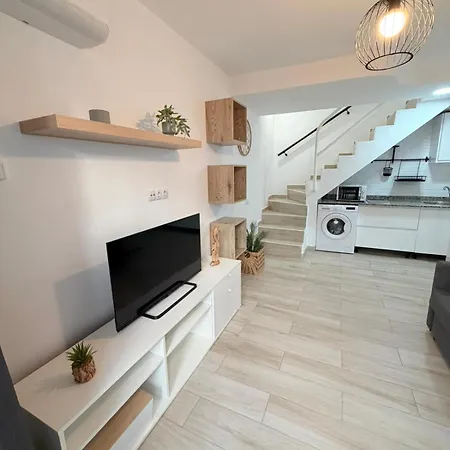 Palms & Pool Dunaflor Maspalomas (Gran Canaria)