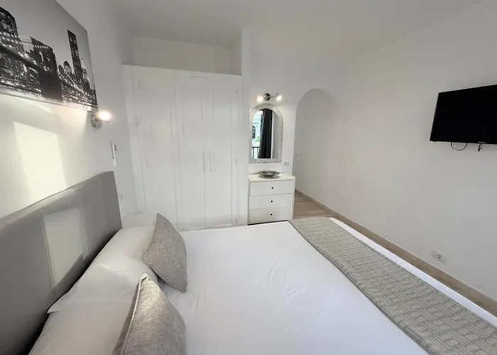 Palms & Pool Dunaflor Appartement